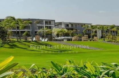 شقة - 2 - 2 للبيع في تاج سيتي - كمبوندات التجمع الخامس - التجمع الخامس - مدينة القاهرة الجديدة - القاهرة