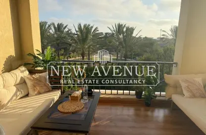 شاليه - 3 غرف نوم - 3 حمامات للبيع في مراسي - سيدي عبد الرحمن - الساحل الشمالي