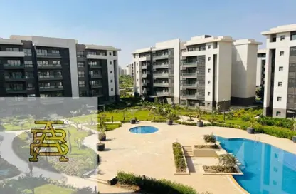 شقة - 3 غرف نوم - 5 حمامات للبيع في پريڤادو - مدينتي - القاهرة