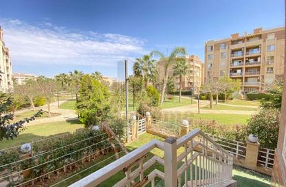 Apartment - 3 Bedrooms - 2 Bathrooms for sale in B11 - Madinaty - Cairo