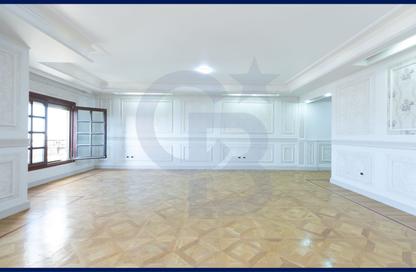 Apartment - 3 Bedrooms - 2 Bathrooms for sale in Latin Quarter - Raml Station - Hay Wasat - Alexandria