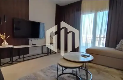 Apartment - 2 Bedrooms - 2 Bathrooms for rent in Mivida - 5th Settlement Compounds - The 5th Settlement - New Cairo City - Cairo