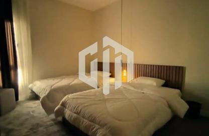 Apartment - 2 Bedrooms - 2 Bathrooms for rent in Mivida - 5th Settlement Compounds - The 5th Settlement - New Cairo City - Cairo Apartment - 2 Bedrooms - 2 Bathrooms for rent in Mivida - 5th Settlement Compounds - The 5th Settlement - New Cairo City - Cairo