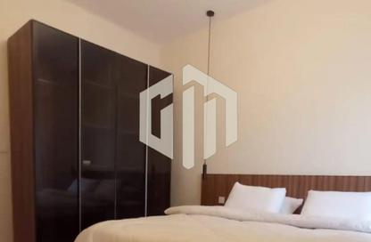 Apartment - 2 Bedrooms - 2 Bathrooms for rent in Mivida - 5th Settlement Compounds - The 5th Settlement - New Cairo City - Cairo Apartment - 2 Bedrooms - 2 Bathrooms for rent in Mivida - 5th Settlement Compounds - The 5th Settlement - New Cairo City - Cairo