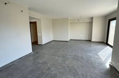 Apartment - 3 Bedrooms - 3 Bathrooms for sale in O West - 6 October Compounds - 6 October City - Giza