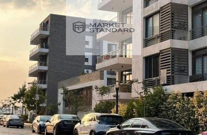 Apartment - 3 - 3 for sale in Taj City - 5th Settlement Compounds - The 5th Settlement - New Cairo City - Cairo