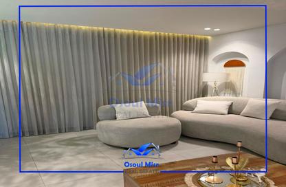 Villa - 4 - 4 for rent in Patio Al Zahraa - Sheikh Zayed Compounds - Sheikh Zayed City - Giza