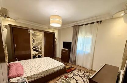 شقة - 3 - 2 للايجار في عمارات البنفسج - البنفسج - مدينة القاهرة الجديدة - القاهرة