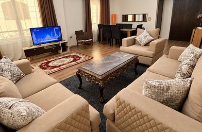 Apartment - 3 - 2 for rent in El Banafseg Apartment Buildings - El Banafseg - New Cairo City - Cairo Apartment - 3 - 2 for rent in El Banafseg Apartment Buildings - El Banafseg - New Cairo City - Cairo