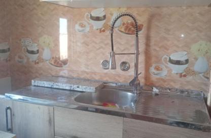Apartment - 3 Bedrooms - 2 Bathrooms for rent in Sephora Heights - 5th Settlement Compounds - The 5th Settlement - New Cairo City - Cairo