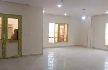 Apartment - 3 Bedrooms - 2 Bathrooms for rent in Sephora Heights - 5th Settlement Compounds - The 5th Settlement - New Cairo City - Cairo