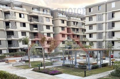 شقة - 3 - 4 للبيع في باديه بالم هيلز - كمبوندات 6 أكتوبر - مدينة 6 أكتوبر - الجيزة شقة - 3 - 4 للبيع في باديه بالم هيلز - كمبوندات 6 أكتوبر - مدينة 6 أكتوبر - الجيزة