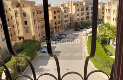 Apartment - 3 Bedrooms - 2 Bathrooms for sale in Al Haytham mosque - South Investors Area - New Cairo City - Cairo Apartment - 3 Bedrooms - 2 Bathrooms for sale in Al Haytham mosque - South Investors Area - New Cairo City - Cairo