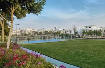 Apartment - 3 Bedrooms - 3 Bathrooms for sale in Village Gardens Katameya - 5th Settlement Compounds - The 5th Settlement - New Cairo City - Cairo