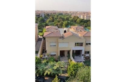 Villa - 6 Bedrooms - 5 Bathrooms for sale in Lake View - 5th Settlement Compounds - The 5th Settlement - New Cairo City - Cairo Villa - 6 Bedrooms - 5 Bathrooms for sale in Lake View - 5th Settlement Compounds - The 5th Settlement - New Cairo City - Cairo