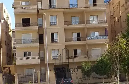شقة - 3 غرف نوم - 1 حمام للبيع في عمارات البنفسج - البنفسج - مدينة القاهرة الجديدة - القاهرة