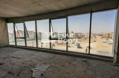 مساحات مكتبية - استوديو - 2 حمامات للايجار في كايرو بيزنس بارك - كمبوندات التجمع الخامس - التجمع الخامس - مدينة القاهرة الجديدة - القاهرة