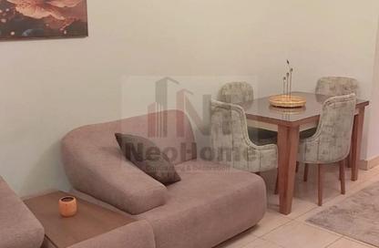 Apartment - 3 Bedrooms - 1 Bathroom for rent in Privado - Madinaty - Cairo