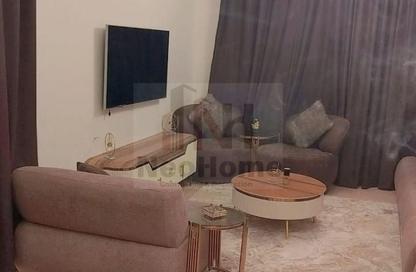 Apartment - 3 Bedrooms - 1 Bathroom for rent in Privado - Madinaty - Cairo
