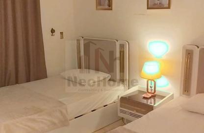 Apartment - 3 Bedrooms - 1 Bathroom for rent in Privado - Madinaty - Cairo