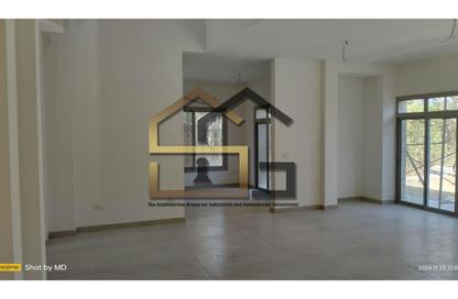 Villa - 3 Bedrooms - 4 Bathrooms for sale in Allegria - Sheikh Zayed Compounds - Sheikh Zayed City - Giza