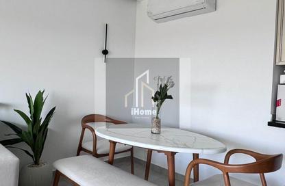 Apartment - 2 Bedrooms - 2 Bathrooms for rent in Lake View Residence - 5th Settlement Compounds - The 5th Settlement - New Cairo City - Cairo