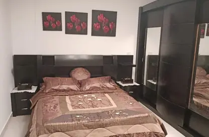 شقة - 2 غرف نوم - 1 حمام للايجار في شارع يوسف السباعي - الرحاب المرحلة الأولى - الرحاب - مدينة القاهرة الجديدة - القاهرة