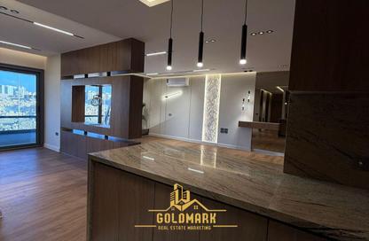 Apartment - 3 Bedrooms - 3 Bathrooms for rent in The Icon Residence - 5th Settlement Compounds - The 5th Settlement - New Cairo City - Cairo