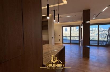 Apartment - 3 Bedrooms - 3 Bathrooms for rent in The Icon Residence - 5th Settlement Compounds - The 5th Settlement - New Cairo City - Cairo