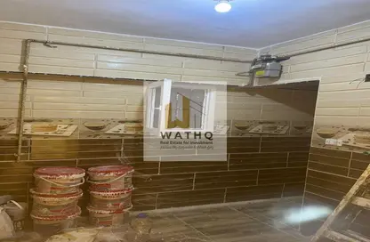 Apartment - 3 Bedrooms - 2 Bathrooms for sale in Street 16 - 11th District - Sheikh Zayed City - Giza Apartment - 3 Bedrooms - 2 Bathrooms for sale in Street 16 - 11th District - Sheikh Zayed City - Giza