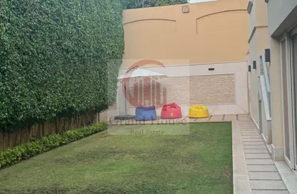 دوبلكس - 4 غرف نوم - 4 حمامات للبيع في فاونتين بارك - كمبوندات التجمع الخامس - التجمع الخامس - مدينة القاهرة الجديدة - القاهرة