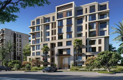 Villa - 5 - 5 for sale in City Gate - 5th Settlement Compounds - The 5th Settlement - New Cairo City - Cairo