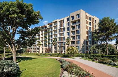 Villa - 5 - 5 for sale in City Gate - 5th Settlement Compounds - The 5th Settlement - New Cairo City - Cairo
