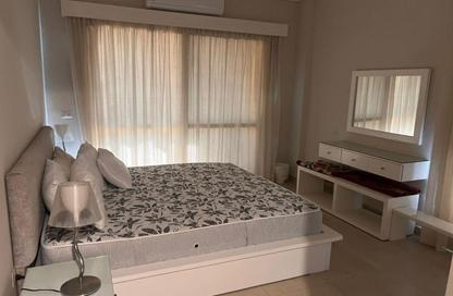 Penthouse - 4 Bedrooms - 4 Bathrooms for sale in La Vista Cascada - Al Alamein - North Coast