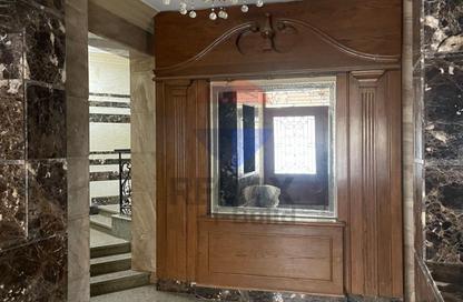 Full Floor - Studio for sale in Beirut St. - Al Gamea Square - Heliopolis - Masr El Gedida - Cairo