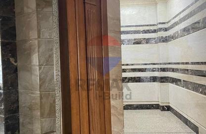 Full Floor - Studio for sale in Beirut St. - Al Gamea Square - Heliopolis - Masr El Gedida - Cairo