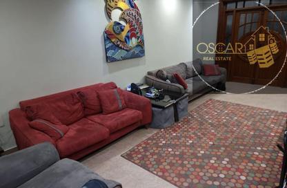 Apartment - 3 Bedrooms - 2 Bathrooms for sale in El Roda - Hay El Manial - Cairo