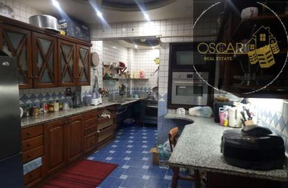 Apartment - 3 Bedrooms - 2 Bathrooms for sale in El Roda - Hay El Manial - Cairo Apartment - 3 Bedrooms - 2 Bathrooms for sale in El Roda - Hay El Manial - Cairo