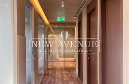 Clinic - 7 Bedrooms - 1 Bathroom for rent in Mivida - 5th Settlement Compounds - The 5th Settlement - New Cairo City - Cairo