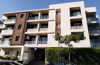 Apartment - 3 Bedrooms - 3 Bathrooms for rent in Zayed Dunes - 6th District - Sheikh Zayed City - Giza