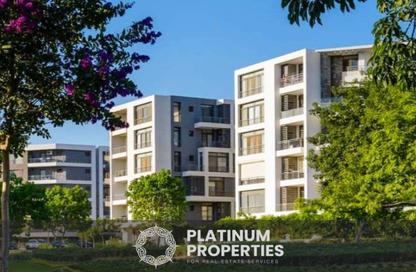 Apartment - 1 Bedroom - 1 Bathroom for sale in Taj City - 5th Settlement Compounds - The 5th Settlement - New Cairo City - Cairo