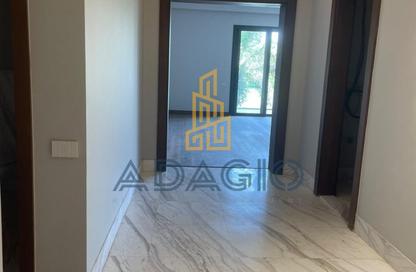 Apartment - 3 - 3 for rent in Allegria - Sheikh Zayed Compounds - Sheikh Zayed City - Giza
