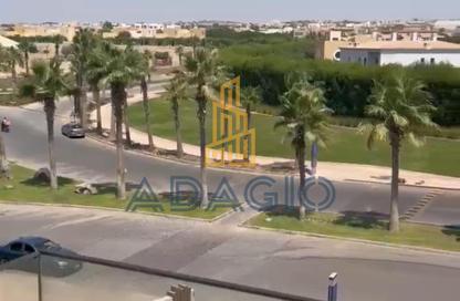 Apartment - 3 - 3 for rent in Allegria - Sheikh Zayed Compounds - Sheikh Zayed City - Giza Apartment - 3 - 3 for rent in Allegria - Sheikh Zayed Compounds - Sheikh Zayed City - Giza