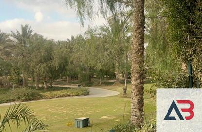 Twin House - 6 - 7 for rent in Katameya Dunes - El Katameya Compounds - El Katameya - New Cairo City - Cairo