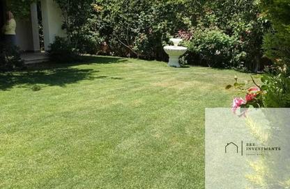 Villa - 3 - 3 for sale in Mivida - 5th Settlement Compounds - The 5th Settlement - New Cairo City - Cairo