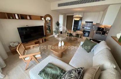 Chalet - 1 Bedroom - 1 Bathroom for sale in Ancient Sands Resort - El Gouna - Hurghada - Red Sea