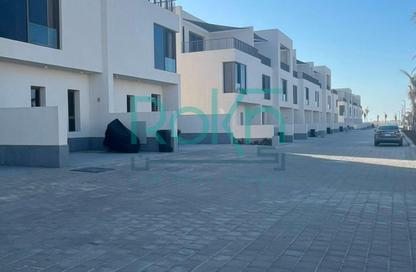 Chalet - 2 Bedrooms - 2 Bathrooms for sale in The Waterway - Qesm Ad Dabaah - North Coast Chalet - 2 Bedrooms - 2 Bathrooms for sale in The Waterway - Qesm Ad Dabaah - North Coast