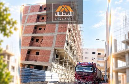 شقة - 3 - 1 للبيع في بوابه حجاز الابطال - حي الحجاز - الغردقة - محافظة البحر الاحمر شقة - 3 - 1 للبيع في بوابه حجاز الابطال - حي الحجاز - الغردقة - محافظة البحر الاحمر
