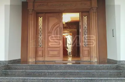 شقة - 3 غرف نوم - 3 حمامات للايجار في امتداد غرب جولف - كمبوندات القطامية - القطامية - مدينة القاهرة الجديدة - القاهرة