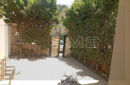 Villa - 5 - 4 for rent in Sunrise - South Investors Area - New Cairo City - Cairo